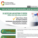 Pg Recycling And Return It Centre Reviews