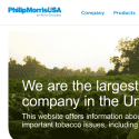 Philip Morris USA Reviews