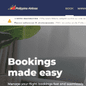 Philippine Airlines Reviews