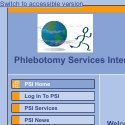 Phlebotomy Services International Inc Reviews