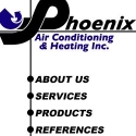 Phoenix Air Conditioniong And Heating Reviews