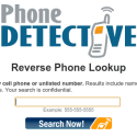 phone-detective Reviews