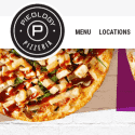 Pieology Pizzeria Reviews