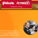 Pilot Flying J Reviews
