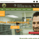Pine Animal Hospital Reviews
