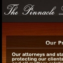 Pinnacle Law Firm Reviews