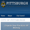 Pittsburgh Department Of Permits Licenses And Inspections Reviews