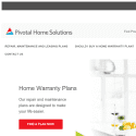 Pivotal Home Solutions Reviews