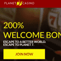 planet-7-casino Reviews