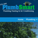PlumbSmart Plumbing Heating and Air Reviews