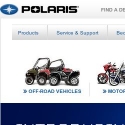 Polaris Industries Reviews