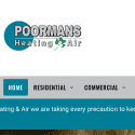 Poormans Heating and Air Reviews
