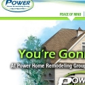 Power Home Remodeling Group Reviews