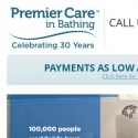 Premier Care In Bathing Reviews