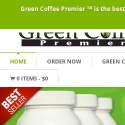 Premier Green Coffee Reviews