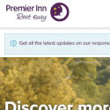 Premier Inn Reviews