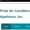 Pride Air Conditioning And Appliance Reviews