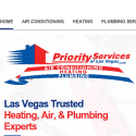 Priority Services of Las Vegas Reviews