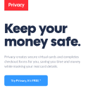 Privacy Com Reviews