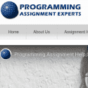 Programming Assignment Experts Reviews