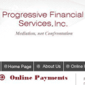 Progressive Financial Services Reviews