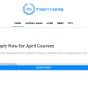 Project Casting Reviews