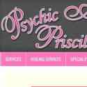 Psychic Advisor Priscilla Reviews
