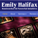 Psychic Emily Halifax Reviews