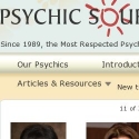 Psychic Source Reviews