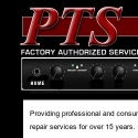 PTS Audio Reviews