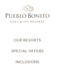 Pueblo Bonito Reviews