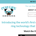Pug Life Harness Reviews