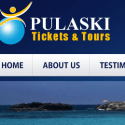 Pulaski Tickets Tours Reviews