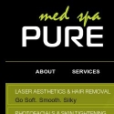 PURE MED SPA Reviews