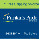 Puritans Pride Reviews