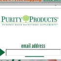 Purity Products Reviews