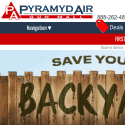 pyramyd-air Reviews