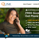Q Link Wireless Reviews