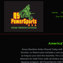 Q9 PowerSports Reviews