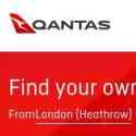 Qantas Airways Reviews