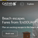 Qatar Airways Reviews