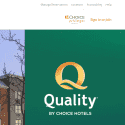 Quality Inn Reviews