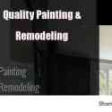 Quality Painting and Remodeling Reviews