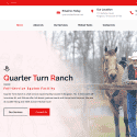 Quarter Turn Ranch Reviews