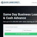 Quick Loans Direct Reviews
