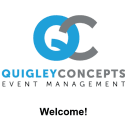 Quigley Concepts Event Management Reviews