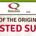 Quiznos Reviews