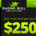 Raging Bull Slots Reviews