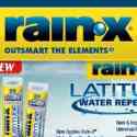 RainX Reviews