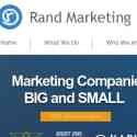Rand Marketing Reviews
